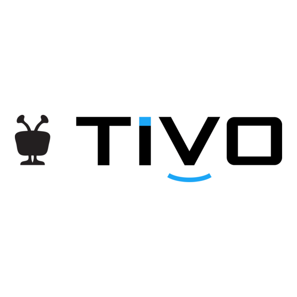 Tivo Logo PNG Vector