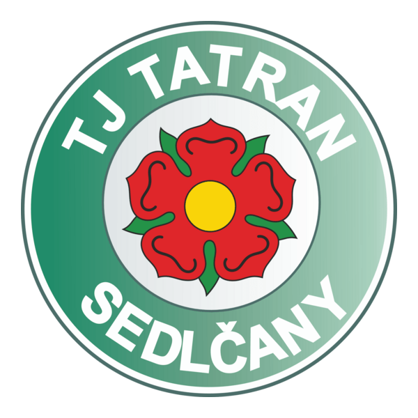 TJ Tatran Sedlčany Logo PNG Vector