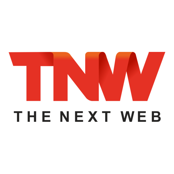 TNW The Next Web Logo PNG Vector