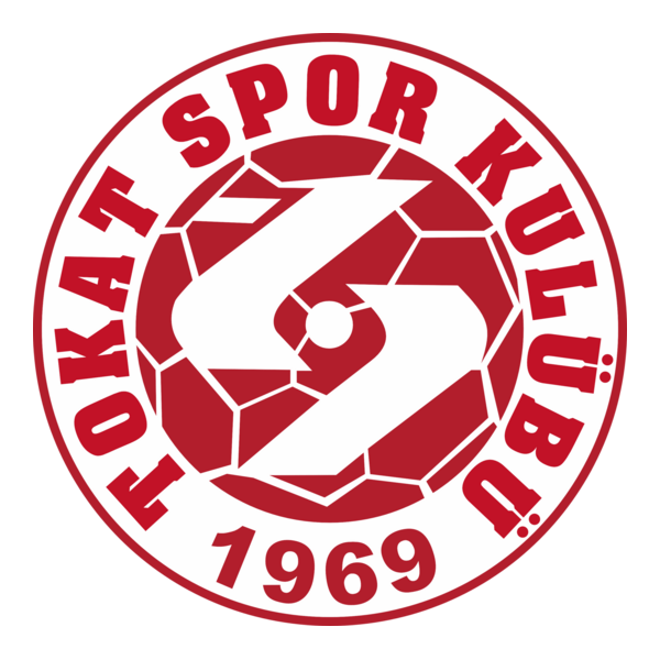 Tokatspor Logo PNG Vector