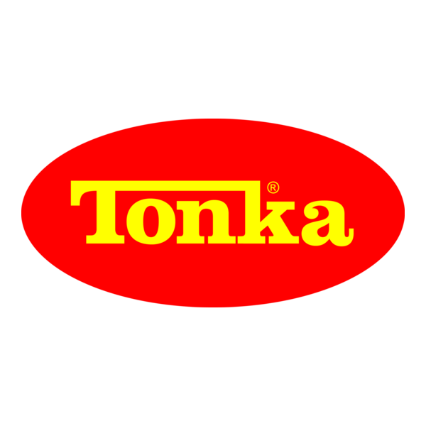 Tonka Logo PNG Vector