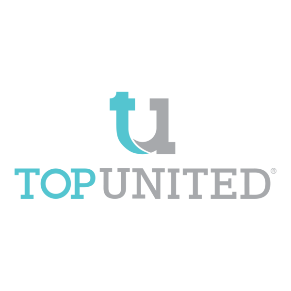 Top United Logo PNG Vector