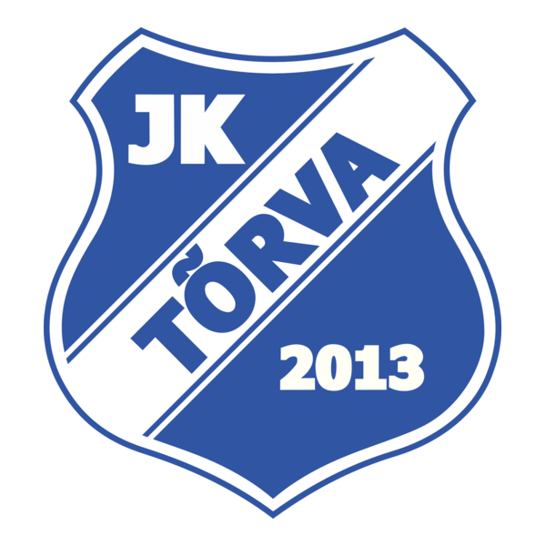 Tõrva JK Logo PNG Vector