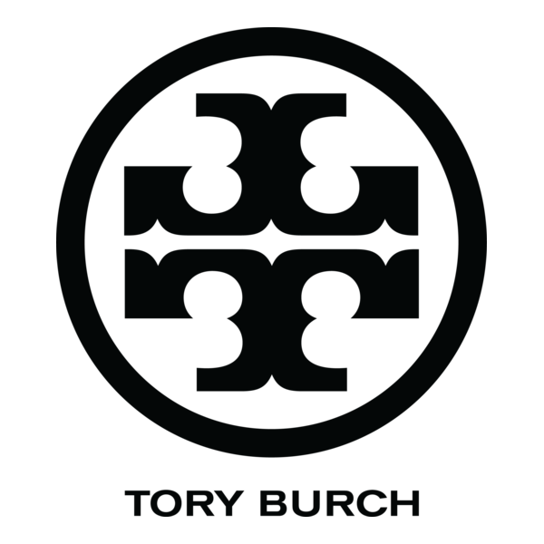 Tory Burch Logo PNG Vector