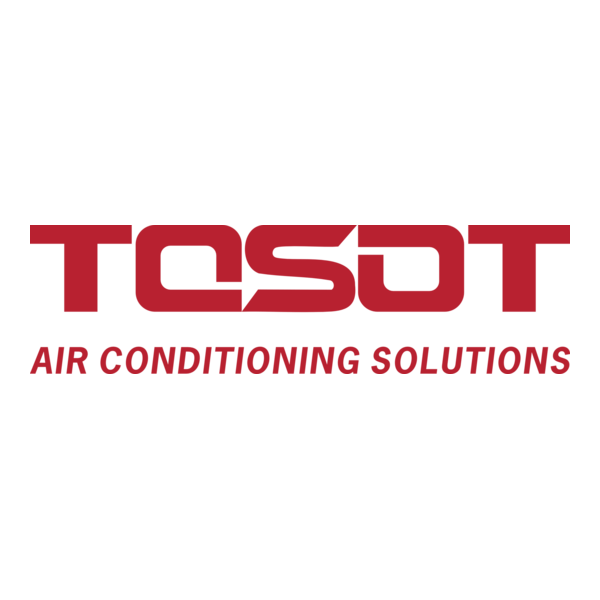 Tosot Logo PNG Vector