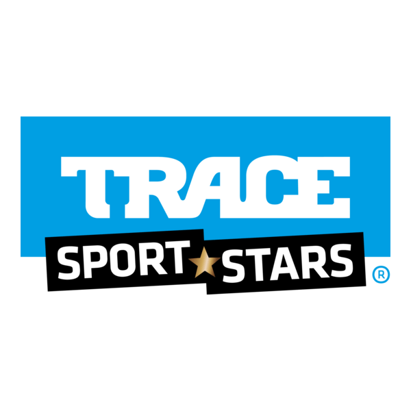 Trace TV Logo PNG Vector