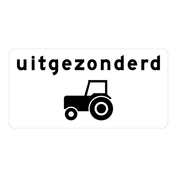 Traffic Sign Logo PNG Vector