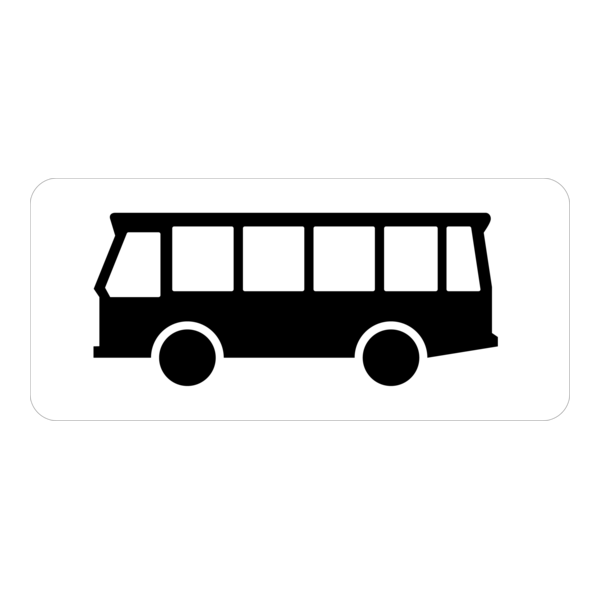 Traffic Sign Logo PNG Vector