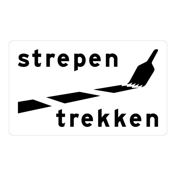 Traffic Sign Logo PNG Vector