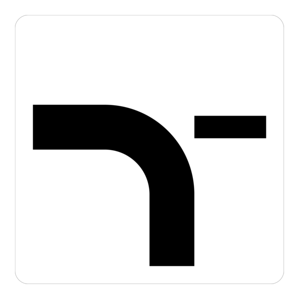 Traffic Sign Logo PNG Vector