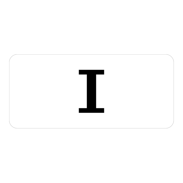 Traffic Sign Logo PNG Vector