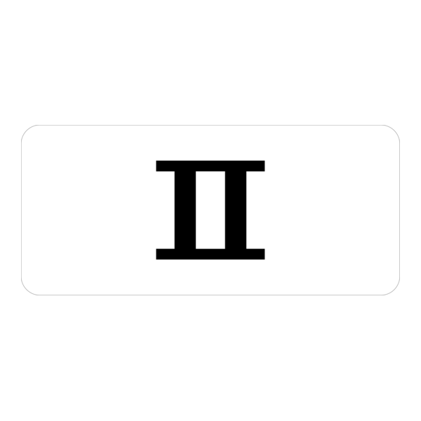 Traffic Sign Logo PNG Vector