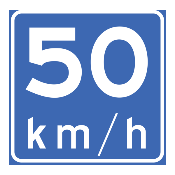 Traffic Sign Logo PNG Vector