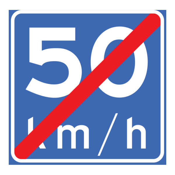 Traffic Sign Logo PNG Vector