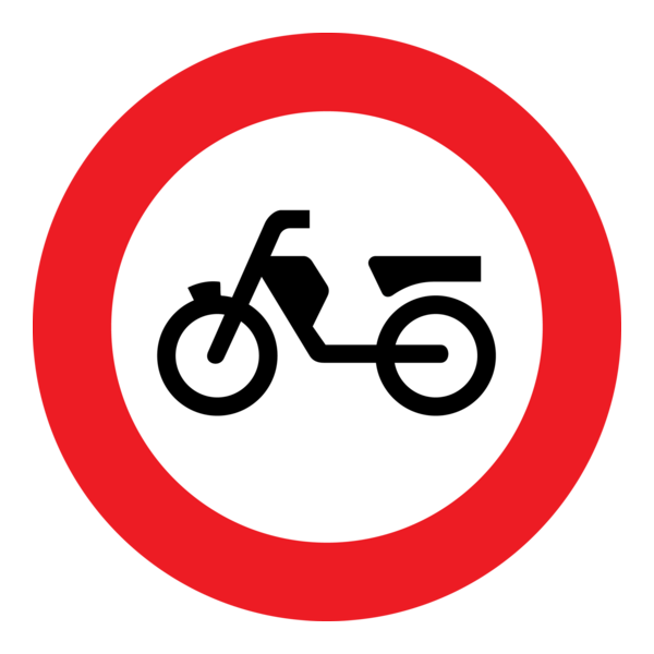 Traffic Sign Logo PNG Vector