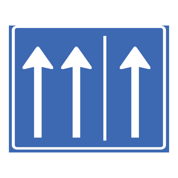 Traffic Sign Logo PNG Vector