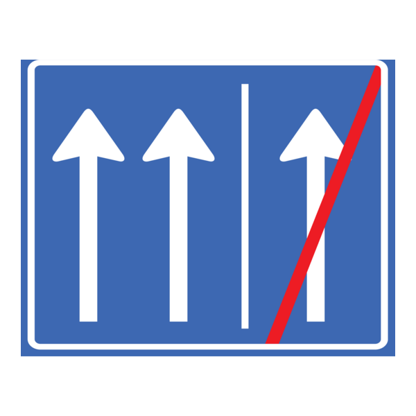 Traffic Sign Logo PNG Vector