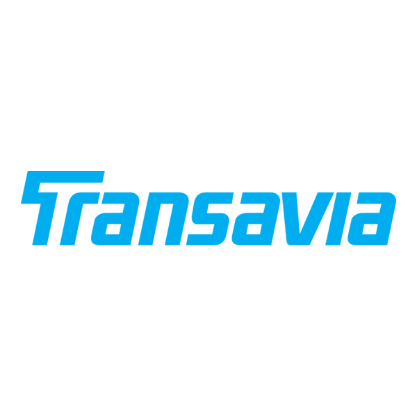 Transavia Logo PNG Vector