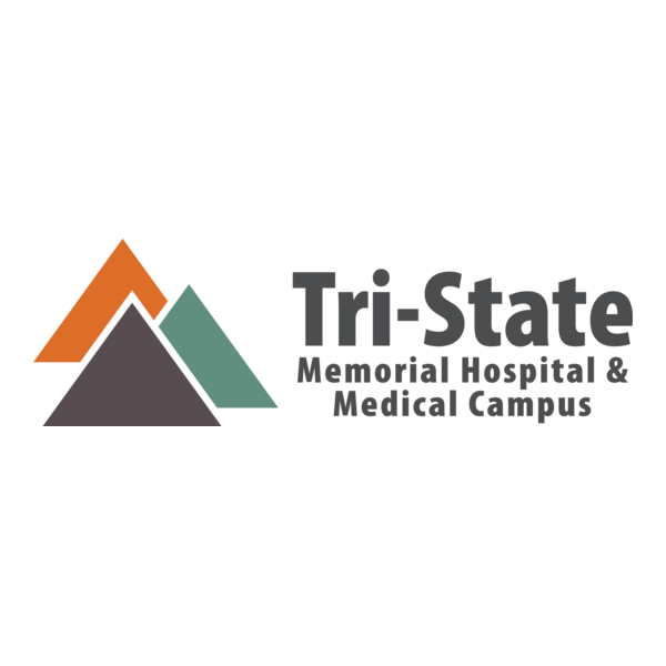 Tri-State Memorial Hospital Medical Campus Logo PNG Vector