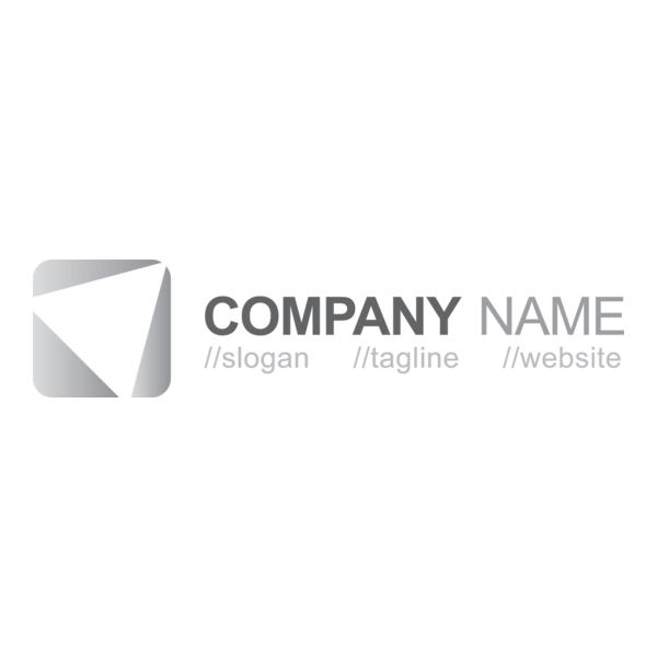 TRIANGLE Logo PNG Vector