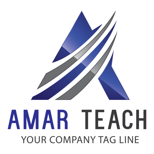 Triangular Logo PNG Vector