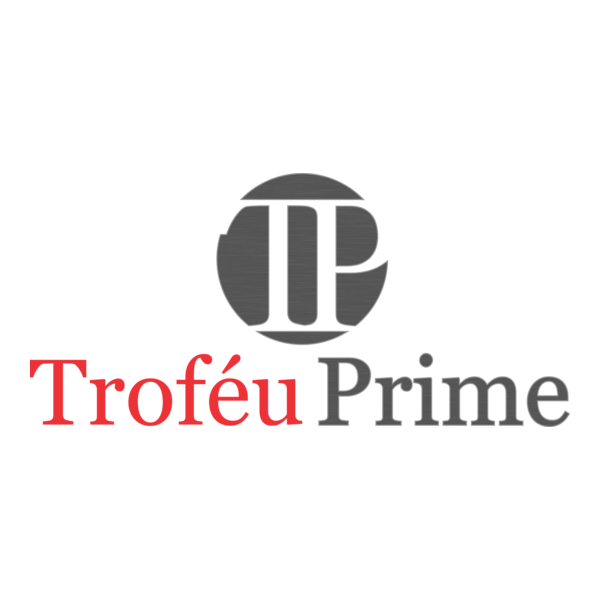 Troféu Prime Logo PNG Vector