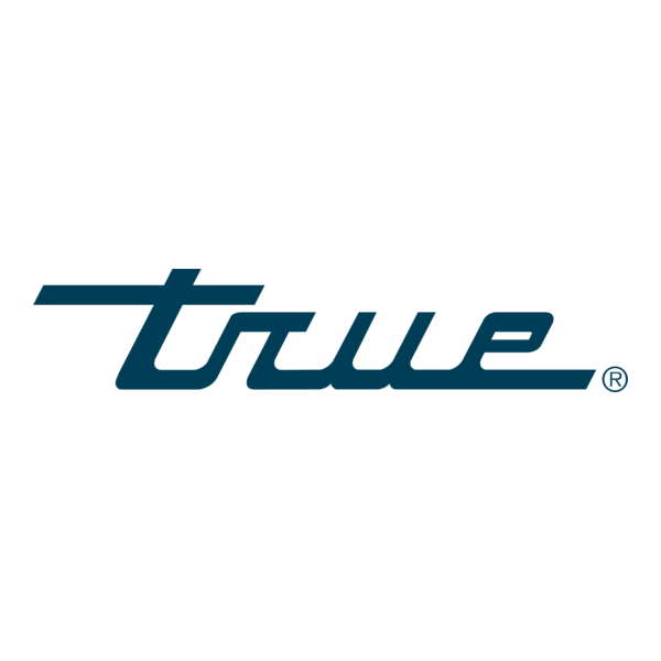 True Manufacturing Logo PNG Vector