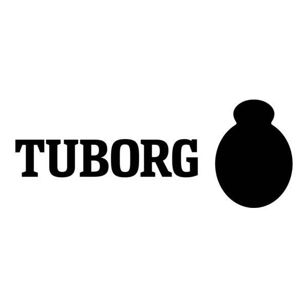 Tuborg Logo PNG Vector