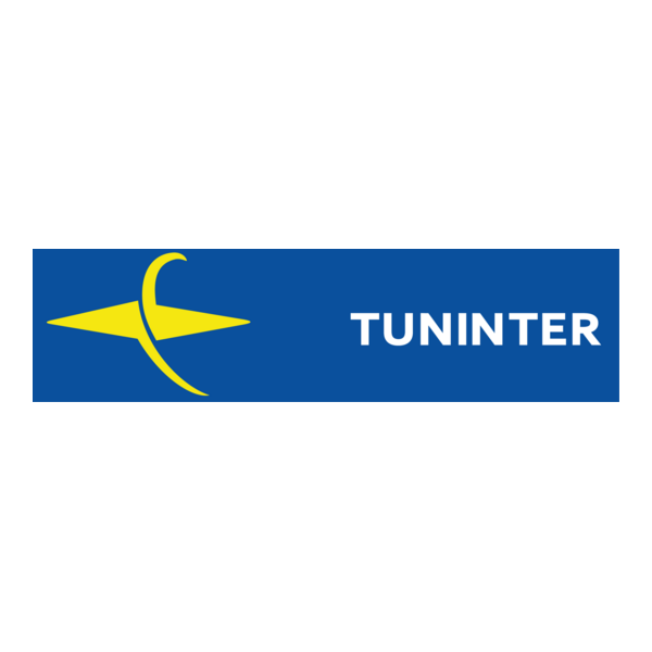 Tuninter airlines Logo PNG Vector