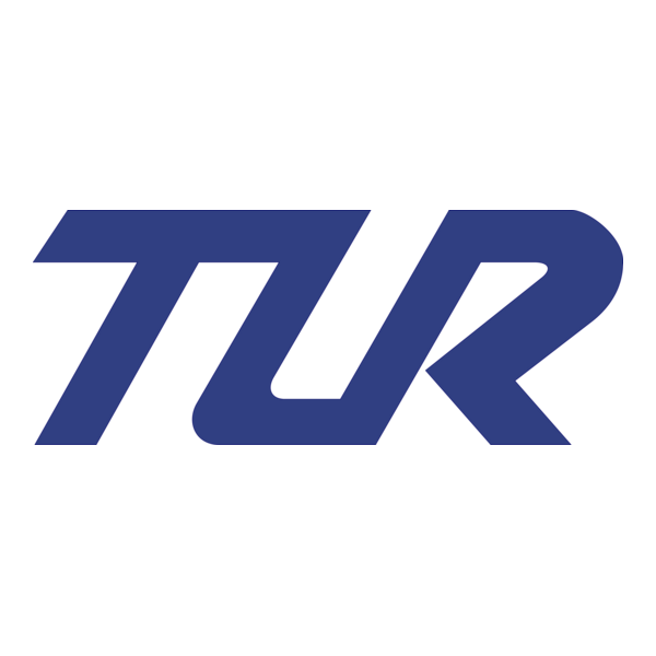 TUR European airways Logo PNG Vector