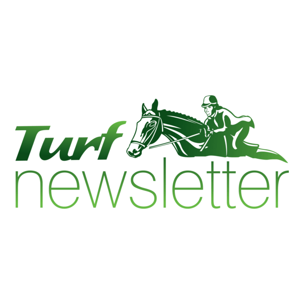 Turf Newsletter Logo PNG Vector