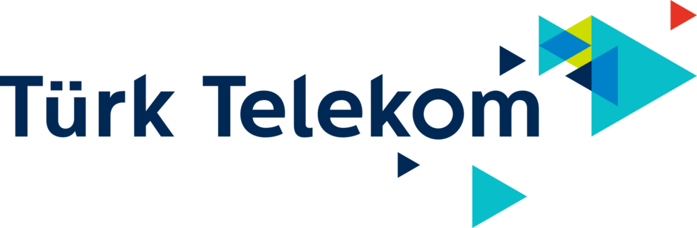 Türk Telekom Logo PNG Vector