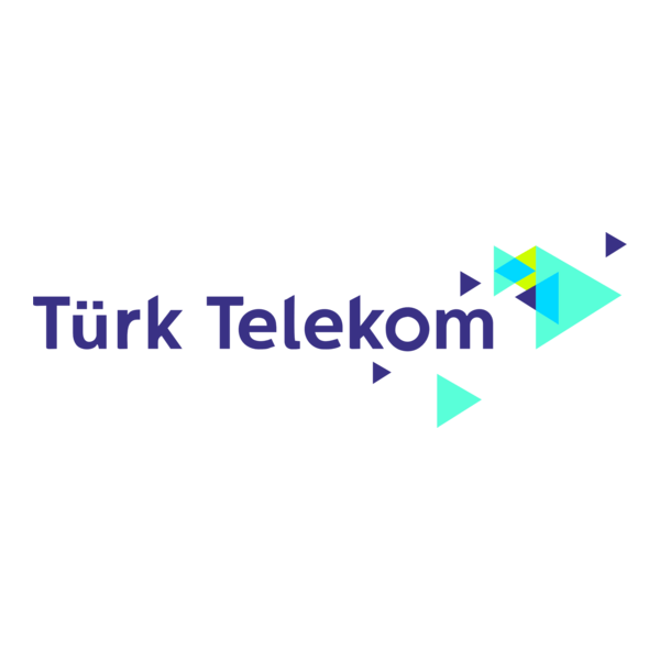 Türk Telekom Logo PNG Vector