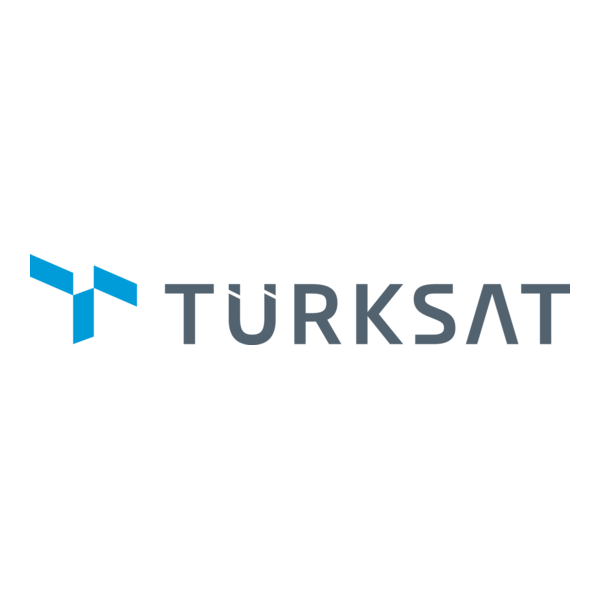 Turksat Logo PNG Vector