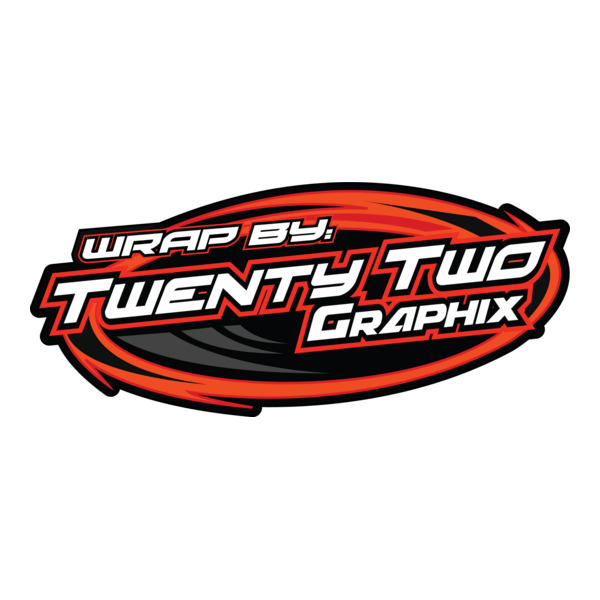 Twenty Two Graphix inc. Logo PNG Vector