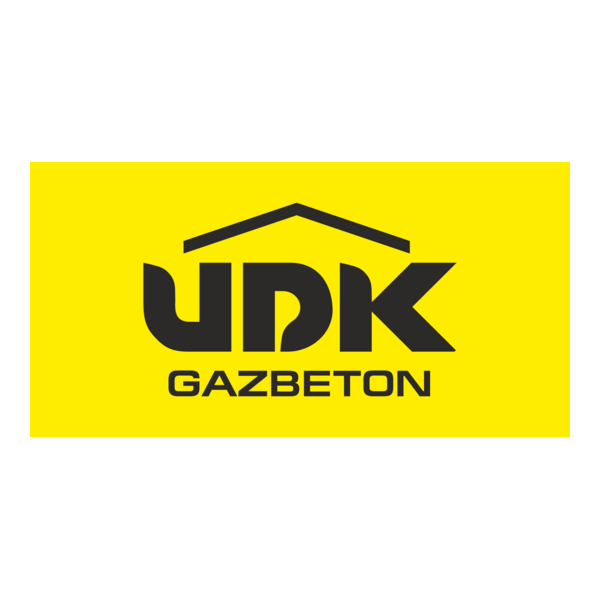 UDK Logo PNG Vector