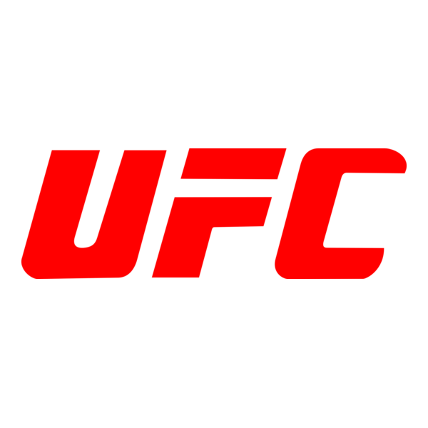 UFC Logo PNG Vector