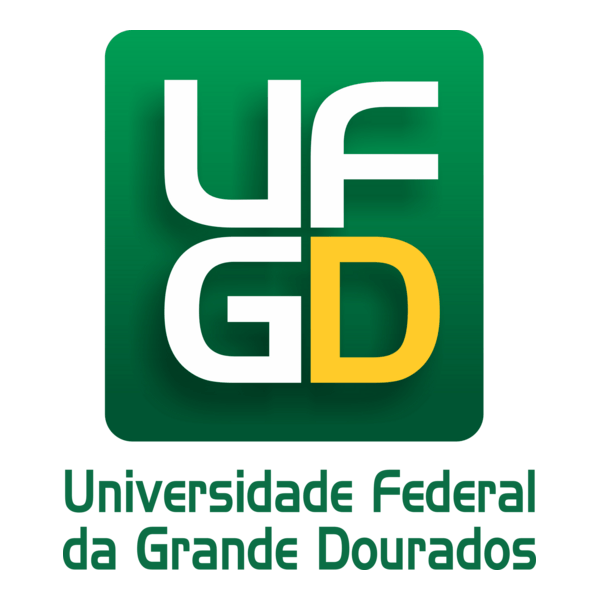 UFGD Universidade Federal da Grande Dourados Logo PNG Vector