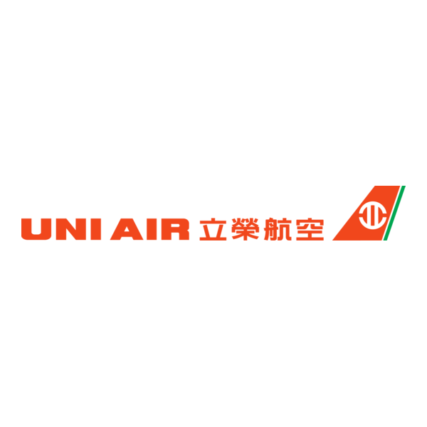 UNI Air Logo PNG Vector