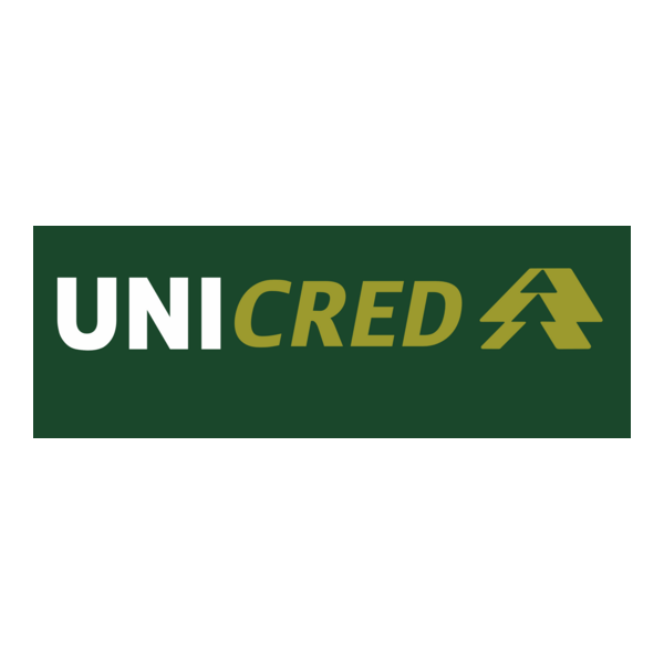UNICRED Logo PNG Vector