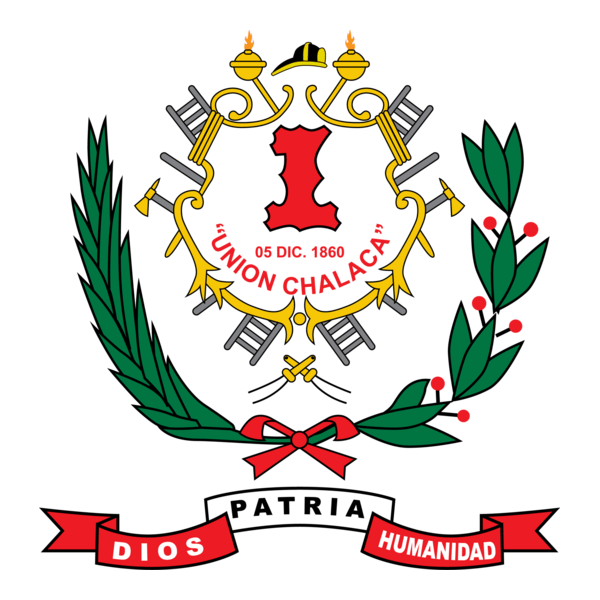 Union Chalaca Logo PNG Vector