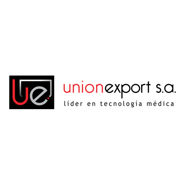 Union Export Logo PNG Vector