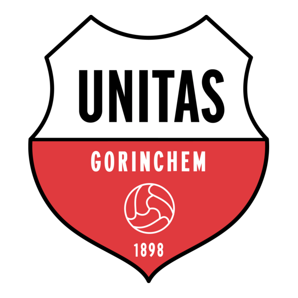 Unitas Gorkum Logo PNG Vector