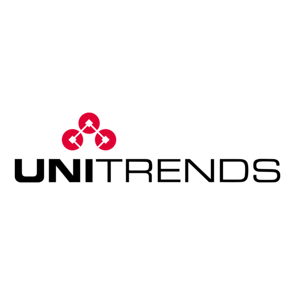 Unitrends Logo PNG Vector