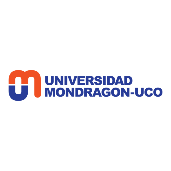 Universidad Mondragon UCO Logo PNG Vector