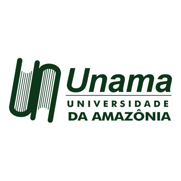 Universidade da Amazônia Logo PNG Vector