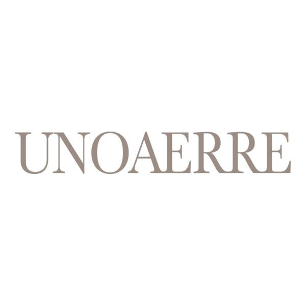 Unoaerre Logo PNG Vector