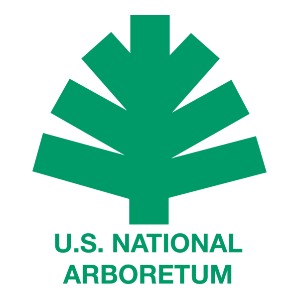 US National Arboretum Logo PNG Vector