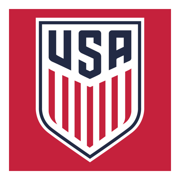 US Soccer Logo PNG Vector