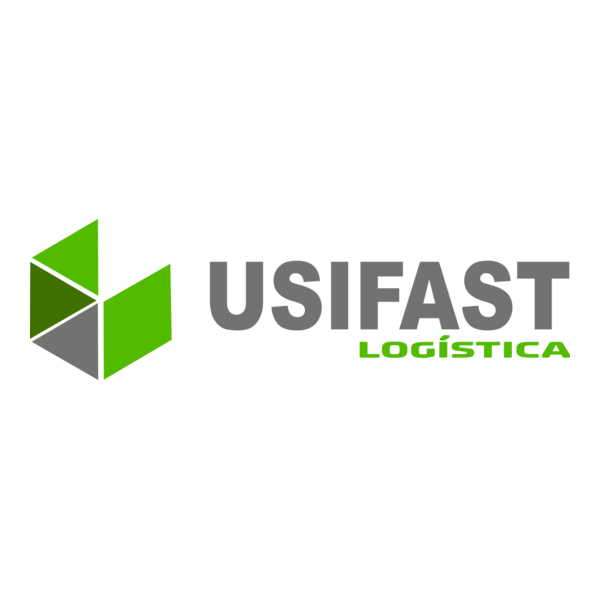 Usifast Logo PNG Vector